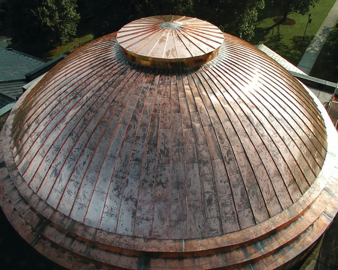 Craftsman Roofing crew installing a new roof in Maconda Park East